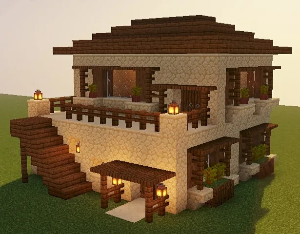 Haus